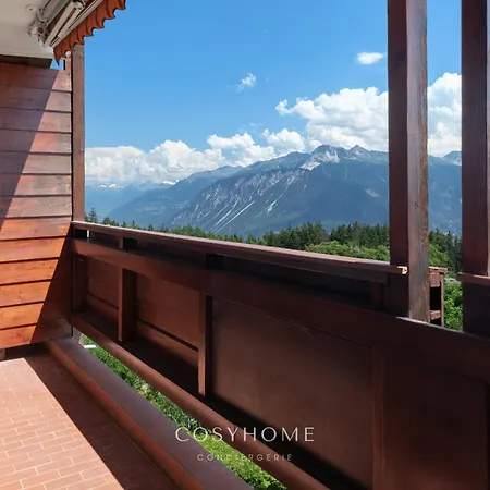 Le San Giorgio - Moubra - Parking By Cosyhome Daire *