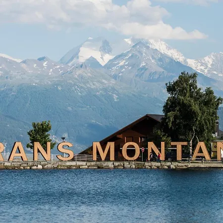 アパート Le San Giorgio - Moubra - Parking By Cosyhome *