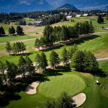 アパート Le San Giorgio - Moubra - Parking By Cosyhome *