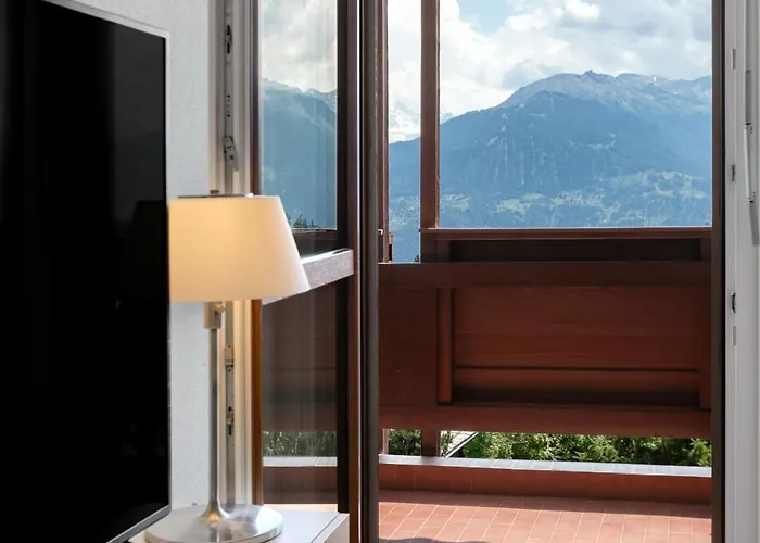 Le San Giorgio - Moubra - Parking By Cosyhome Daire