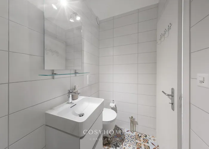 Le San Giorgio - Moubra - Parking By Cosyhome * Crans-Montana