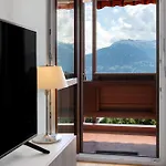 Le San Giorgio - Moubra - Parking By Cosyhome شقة