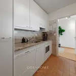 Le San Giorgio - Moubra - Parking By Cosyhome كرانز مونتانا