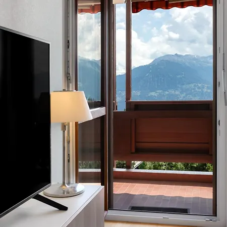 Le San Giorgio - Moubra - Parking By Cosyhome Daire