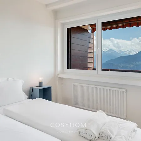 Daire Le San Giorgio - Moubra - Parking By Cosyhome *