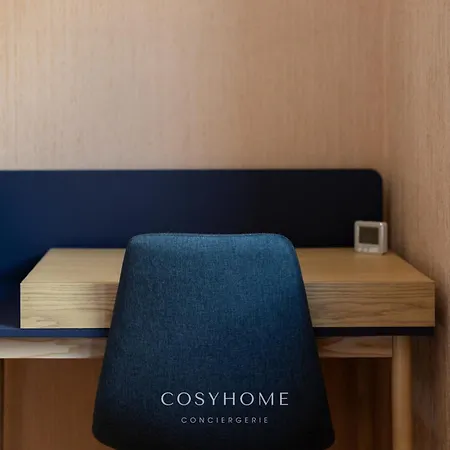 Daire Le San Giorgio - Moubra - Parking By Cosyhome