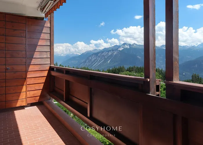 Le San Giorgio - Moubra - Parking By Cosyhome Apartment *